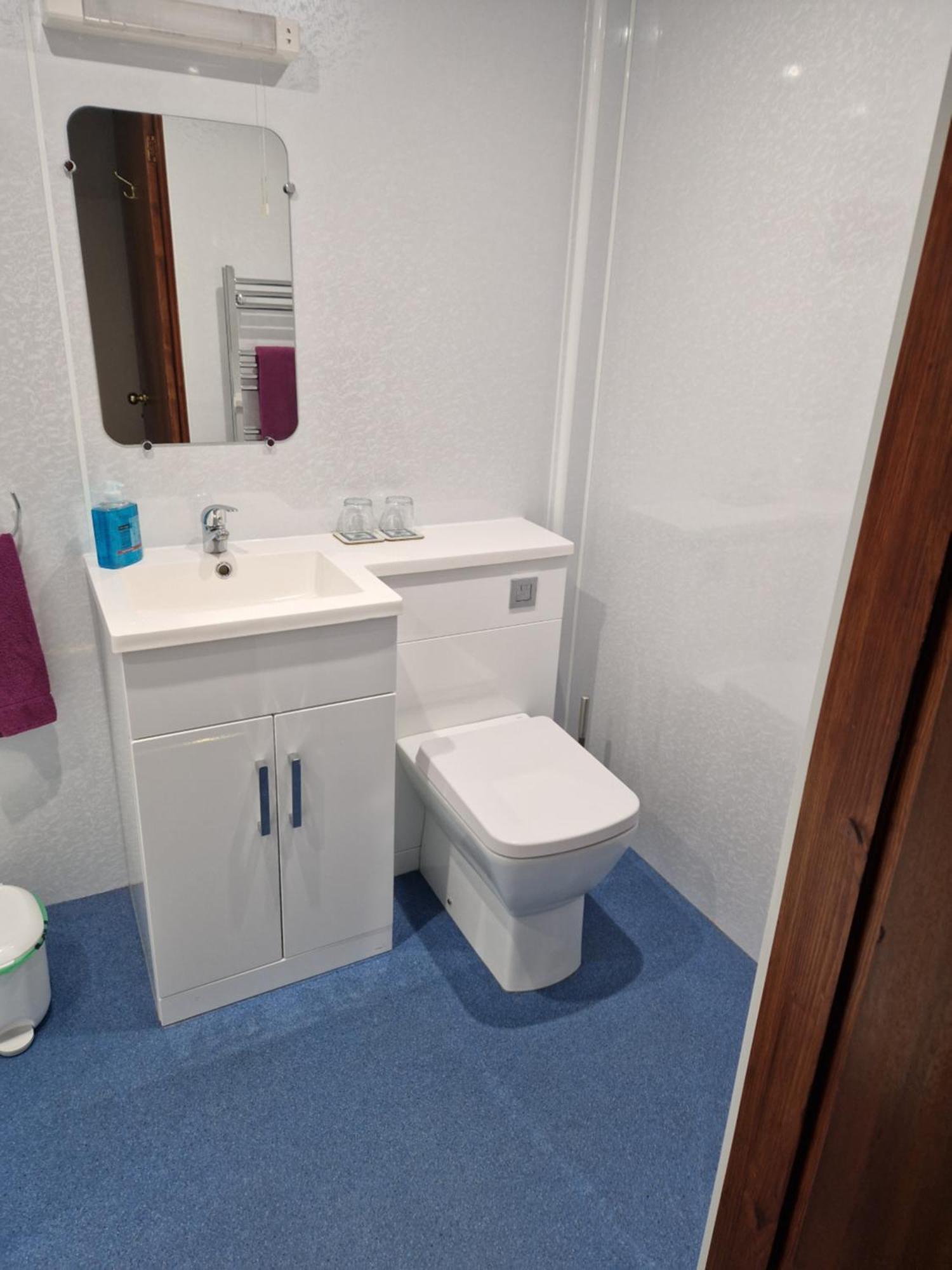 Bed and Breakfast Creag Meggan Ballater Habitación foto