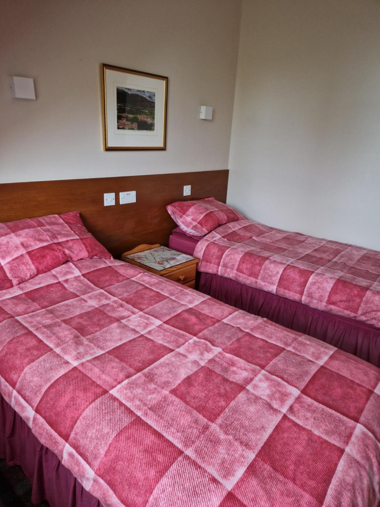 Bed and Breakfast Creag Meggan Ballater Habitación foto