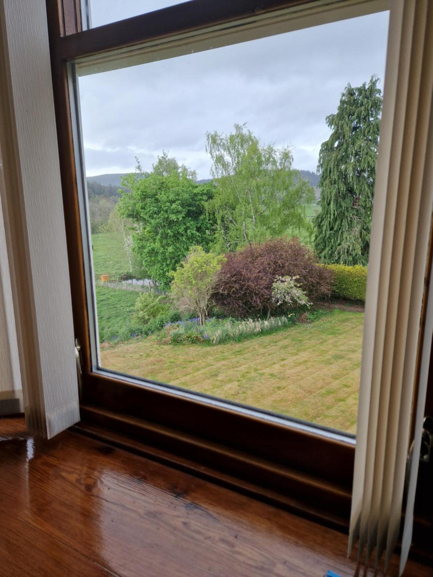 Bed and Breakfast Creag Meggan Ballater Habitación foto